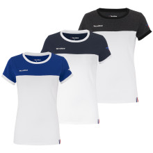 TECNIFIBRE F1 STRETCH T-SHIRT DAMES