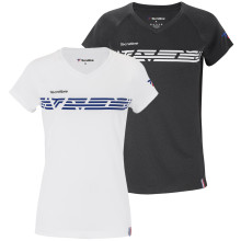 TECNIFIBRE JUNIOR F2 AIRMESH T-SHIRT MEISJES