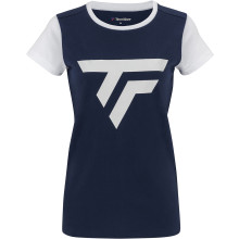 TECNIFIBRE JUNIOR CLUB T-SHIRT MEISJES