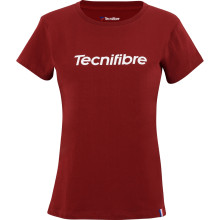 TECNIFIBRE JUNIOR TEAM T-SHIRT MEISJES