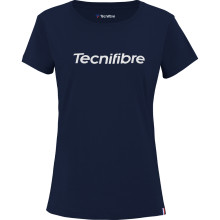 TECNIFIBRE DAMES T-SHIRT VAN KATOEN