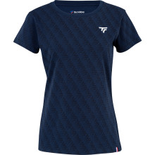 TECNIFIBRE PRO GRAFISCHE T-SHIRT DAMES