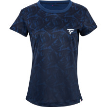 T-SHIRT TECNIFIBRE FEMME X-LOOP SS24