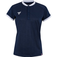 TECNIFIBRE JUNIOR TEAM MESH POLO MEISJES