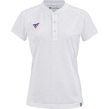 TECNIFIBRE JUNIOR TEAM MESH POLO MEISJES