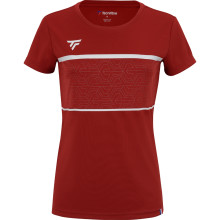 TECNIFIBRE CLUB T-SHIRT DAMES