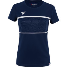 TECNIFIBRE JUNIOR TEAM TECH T-SHIRT MEISJES