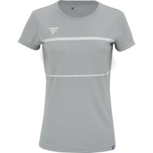 TECNIFIBRE JUNIOR TEAM TECH T-SHIRT MEISJES