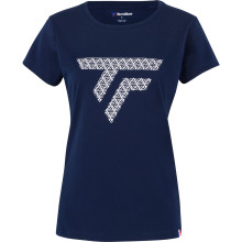 TECNIFIBRE PRO TRAINING T-SHIRT DAMES