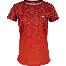TECNIFIBRE X-LOOP FW24 T-SHIRT DAMES