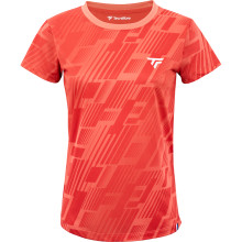T-SHIRT TECNIFIBRE FEMME X-LOOP SS25