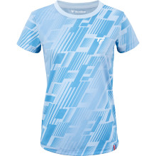 T-SHIRT TECNIFIBRE FEMME X-LOOP SS25