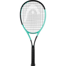HEAD BOOM TEAM RACKET (275 GR) (BESPANNEN)