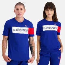 LE COQ SPORTIF TRICOLOR N°1 T-SHIRT 