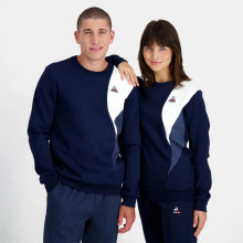 LE COQ SPORTIF UNISEX SEIZOEN 1 SWEATER