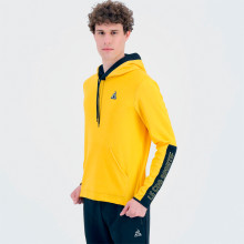 LE COQ SPORTIF TECHNIQUE HOODIE