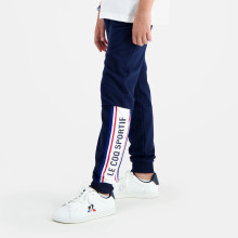 LE COQ SPORTIF JUNIOR SLIM BROEK