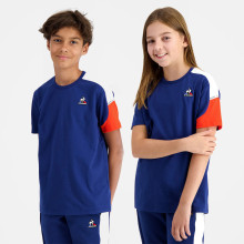 LE COQ SPORTIF JUNIOR SEIZOEN N°1 T-SHIRT