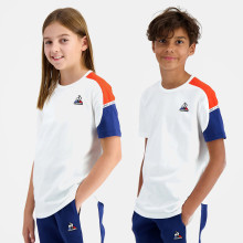 LE COQ SPORTIF JUNIOR SEIZOEN N1 T-SHIRT 