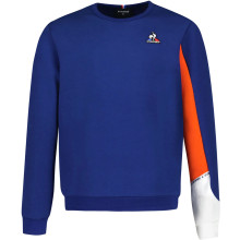 LE COQ SPORTIF JUNIOR SAISON CREW SWEATER