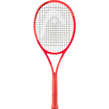 HEAD RADICAL PRO TEST RACKET (315 GR)