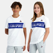 LE COQ SPORTIF JUNIOR N°1 T-SHIRT 