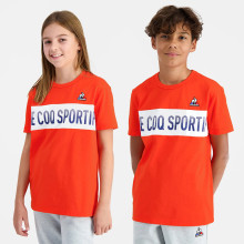 LE COQ SPORTIF JUNIOR T-SHIRT