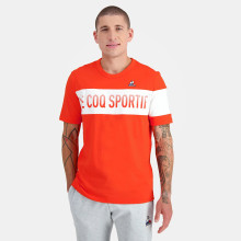 LE COQ SPORTIF MODELE 1 T-SHIRT