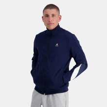 LE COQ SPORTIF FULL ZIP SAISON 1 SWEATER