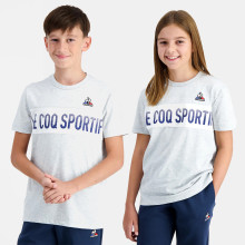 LE COQ SPORTIF JUNIOR N°3 T-SHIRT 