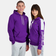 LE COQ SPORTIF UNISEX SEIZOEN 2 HOODIE