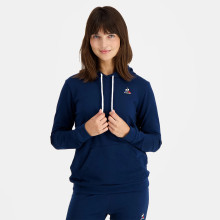 LE COQ SPORTIF ESSENTIALS HOODIE DAMES