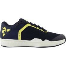 LE COQ SPORTIF FUTURE LCS T01 GRAVEL TENNISSCHOENEN