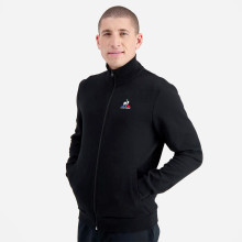 LE COQ SPORTIF FULL ZIP ESSENTIELS SWEATER