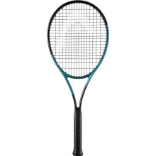 HEAD GRAVITY MP L TENNISRACKET  (280 GR) (BESPANNEN)