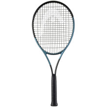 HEAD GRAVITY TEAM TENNISRACKET (270 GR)