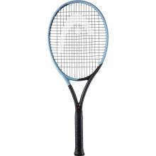 HEAD INSTINCT MP RACKET (300 GR) (BESPANNEN)