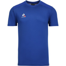 LE COQ SPORTIF TENNIS TRAINING T-SHIRT