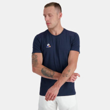 LE COQ SPORTIF TENNIS TRAINING T-SHIRT 