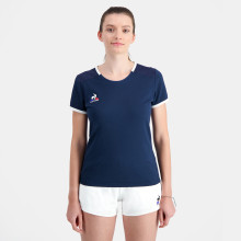 LE COQ SPORTIF TENNIS TRAINING T-SHIRT DAMES