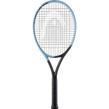 HEAD INSTINCT TEAM LITE RACKET (270 GR) (BESPANNEN)