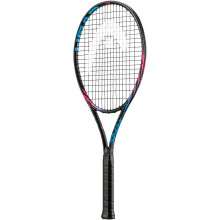 HEAD MX SPARK PRO BLACK 2022 TENNISRACKET (270GR)