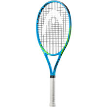 HEAD MX SPARK ELITE BLUE 2022 TENNISRACKET (265 GR)