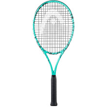 HEAD MX SPARK COMP MINT BESPANNEN TENNISRACKET (265 GR)