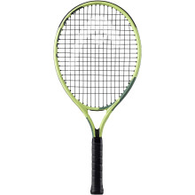 HEAD EXTREME JUNIOR 21 2022 TENNISRACKET