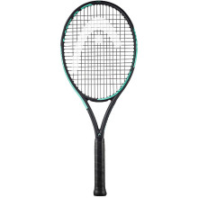 HEAD IG CHALLENGE TEAM MINT TENNISRACKET (265 GR)