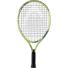 HEAD EXTREME JUNIOR 19 2022 TENNISRACKET