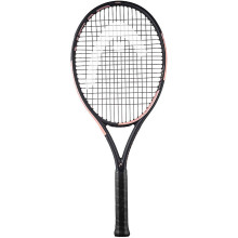 HEAD IG CHALLENGE TEAM LITE CORAL TENNISRACKET (260 GR)