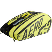 BABOLAT PURE AERO 12 RACKETS TENNISTAS