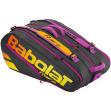 BABOLAT PURE AERO RAFA 12 RACKETS TENNISTAS